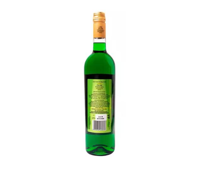 Imagem de Licor Creme De Maçã Verde Doce Dom Tápparo 750ml