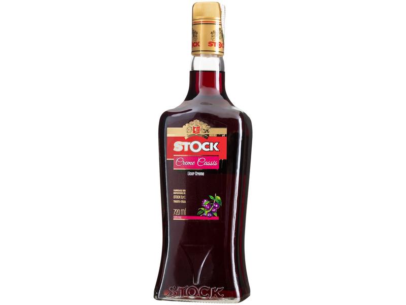 Imagem de Licor Creme Stock Cassis 720ml