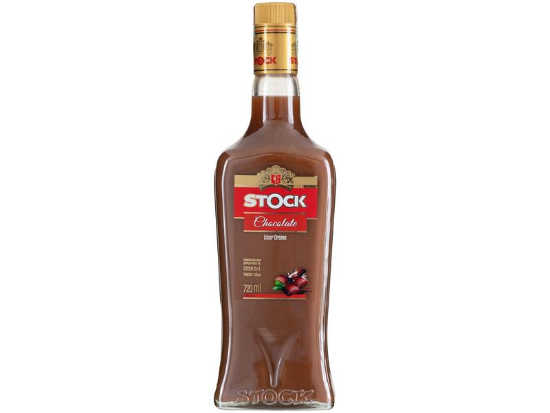 Imagem de Licor Creme Stock Chocolate 720ml