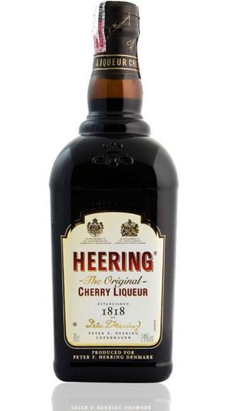 Imagem de Licor de Cereja Cherry Heering 700ml