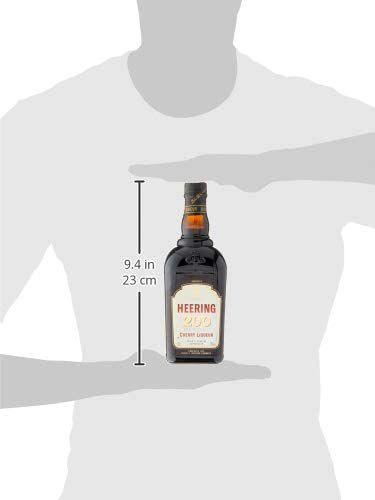 Imagem de Licor de Cereja Preta  CHERRY HEERING 700ml