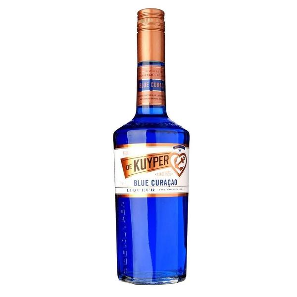 Imagem de Licor De Kuyper Blue Curaçao 700ml