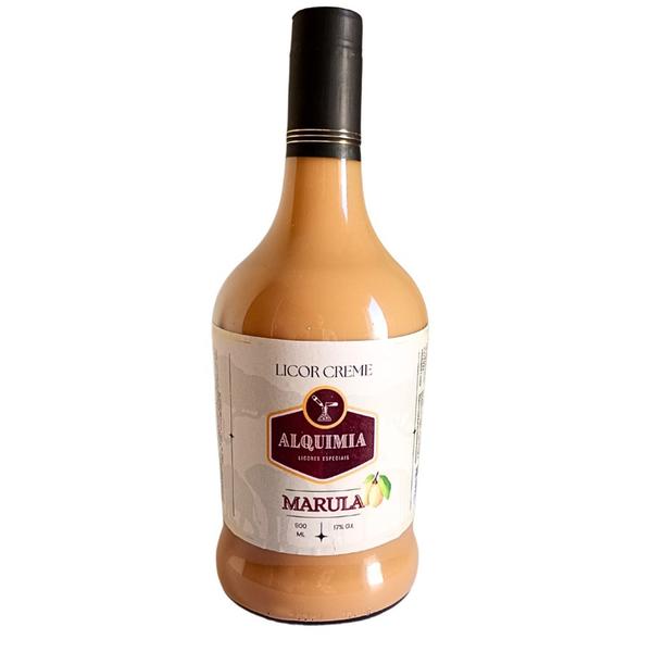 Imagem de Licor de Marula Alquimia 900 ML (vidro)