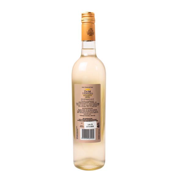 Imagem de Licor dom tápparo engenho creme de coco 750ml