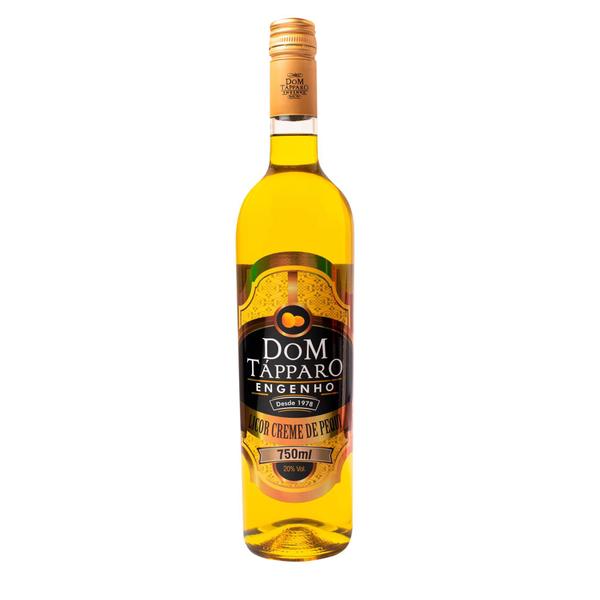 Imagem de Licor dom tápparo engenho creme de pequi 750ml