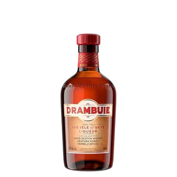 Imagem de Licor Drambuie 750Ml