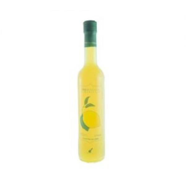 Imagem de Licor Familia Bachiega Limoncello - 500 Ml