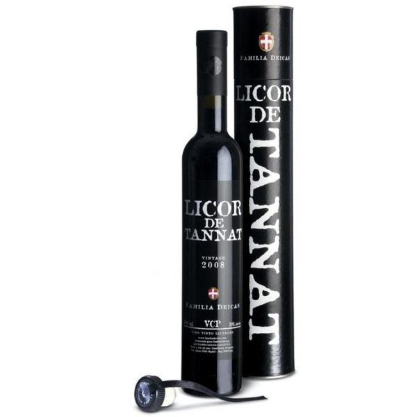 Imagem de Licor familia deicas tannat 500ml