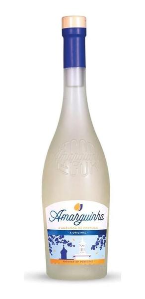 Imagem de Licor Fino Amarguinha 700Ml