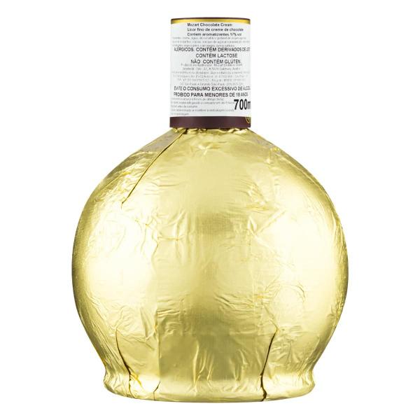 Imagem de Licor Fino Chocolate Mozart  - 700ml