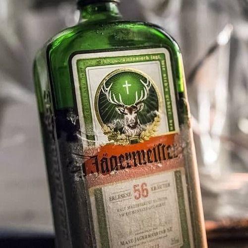 Imagem de Licor Fino De Ervas Jägermeister Garrafa 1 Litro