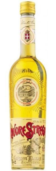 Imagem de Licor Fino De Ervas Strega 700Ml