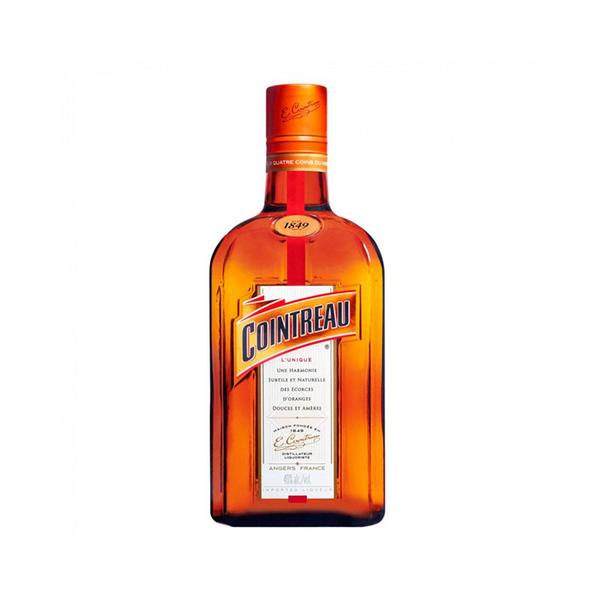 Imagem de Licor Fino de Laranja Cointreau  700 ml