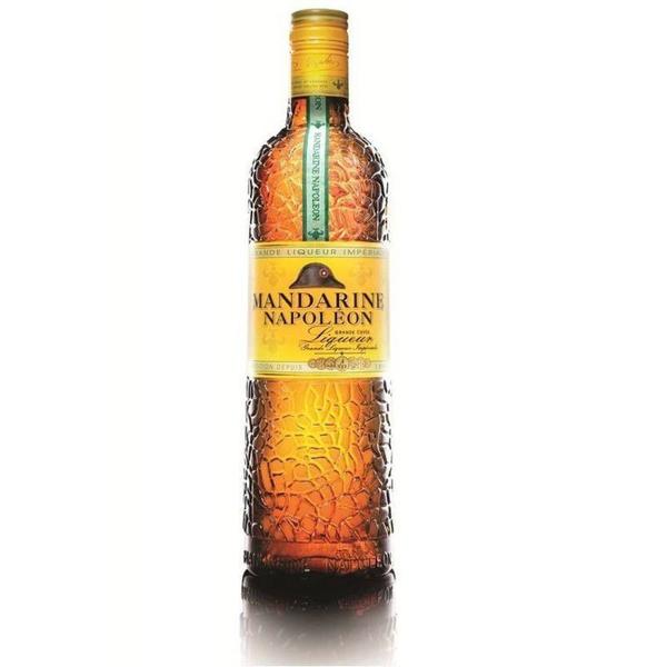 Imagem de Licor fino de tangerina "mandarine napoléon" de kuyper 700ml