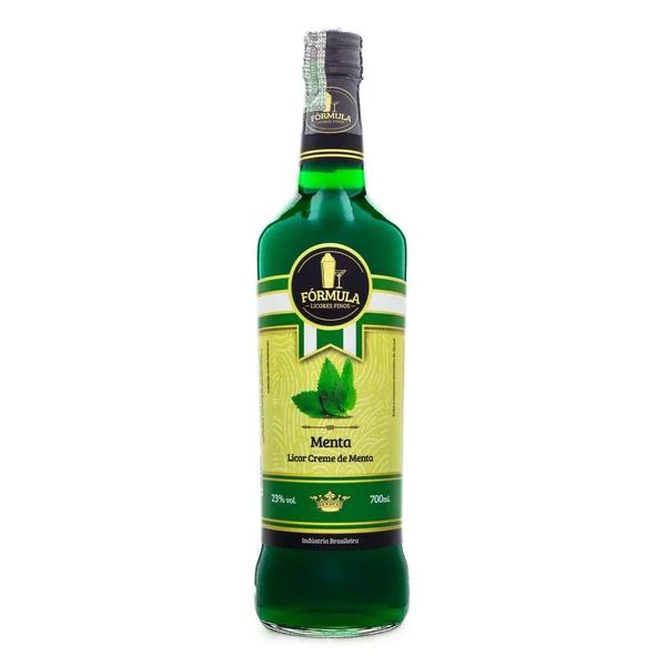 Imagem de Licor Fórmula Menta 720ml