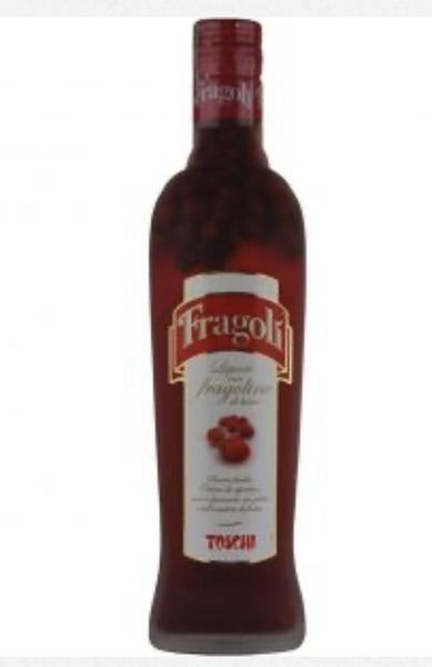 Imagem de Licor Fragoli Toschi