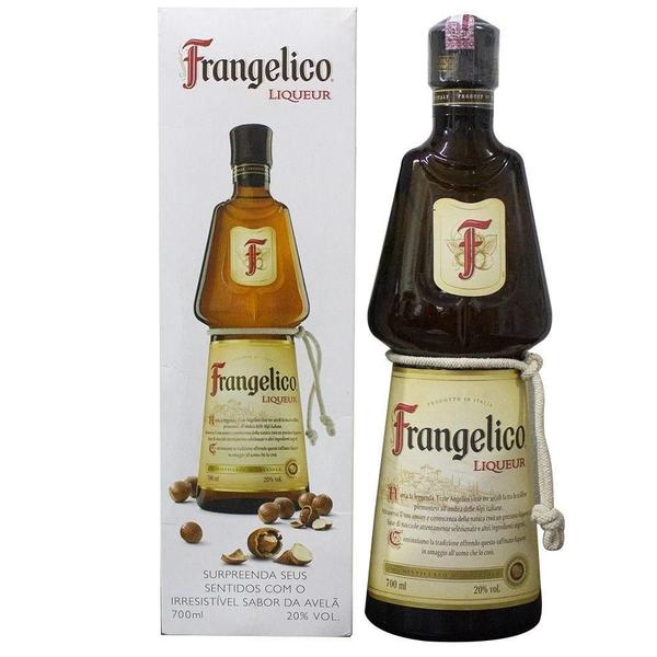 Imagem de Licor Frangelico -700Ml