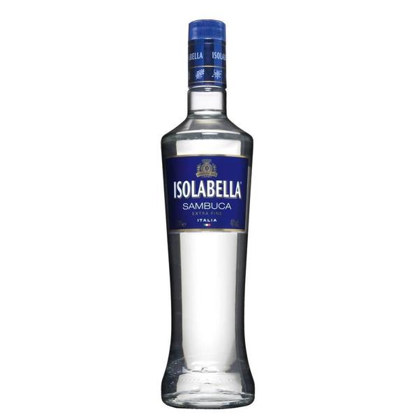 Imagem de Licor Isolabella Sambuca 700Ml