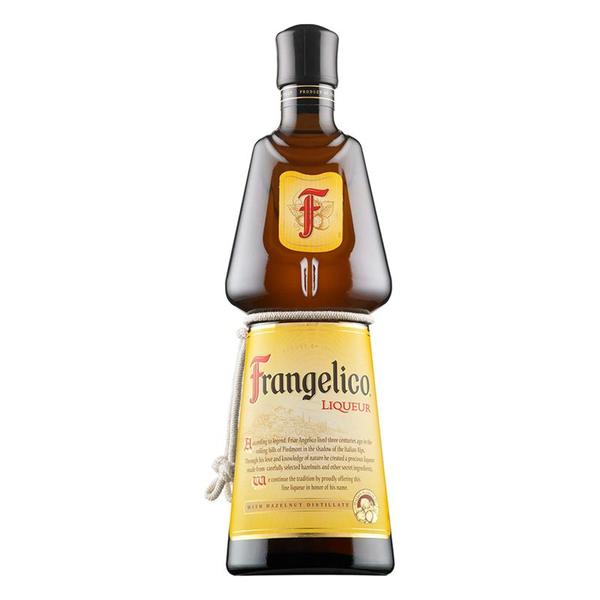 Imagem de Licor italiano frangelico 700ml