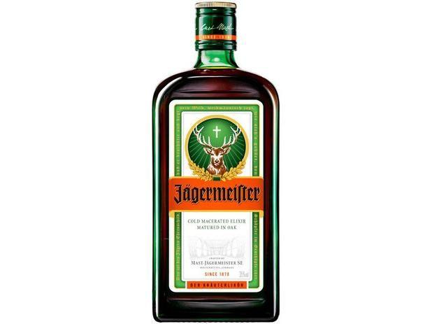 Imagem de Licor jagermeister 700ml