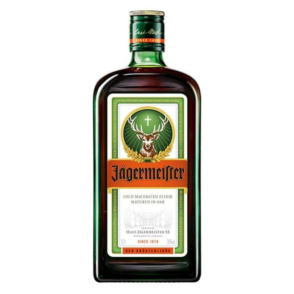 Imagem de Licor Jagermeister 700ml