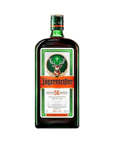 Imagem de Licor Jagermester 1L