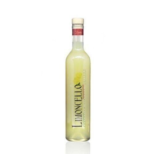 Imagem de Licor Limoncello Alessandrosaba 500Ml