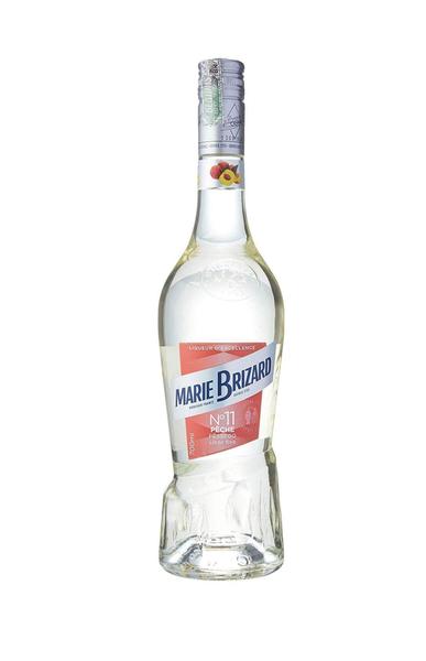 Imagem de Licor Marie Brizard Pêche N11 - 700ml