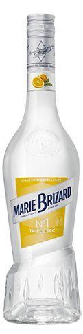 Imagem de Licor Marie Brizard Triple Sec 700ml