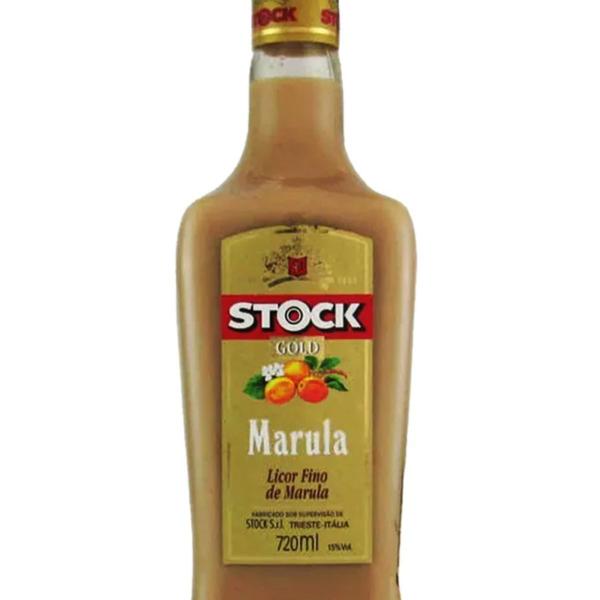 Imagem de Licor marula stock 720 ml