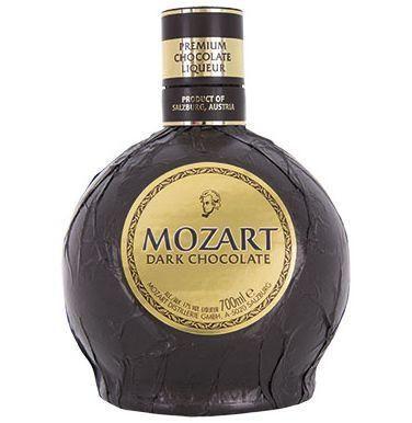 Imagem de Licor Mozart Dark Chocolate 700 ml