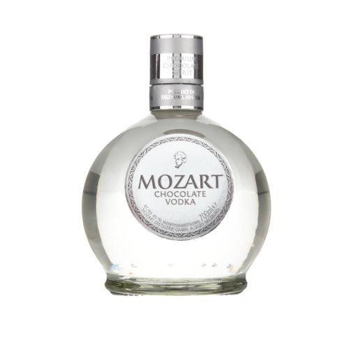 Imagem de Licor mozart dry chocolate vodka 1l