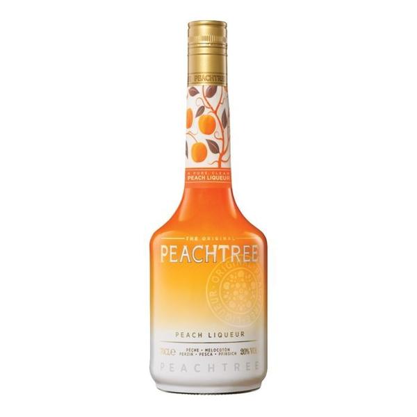 Imagem de Licor Peach Tree 700ml