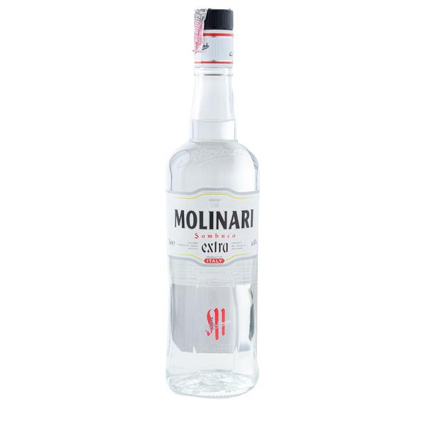 Imagem de Licor Sambuca MOLINARI 750ml