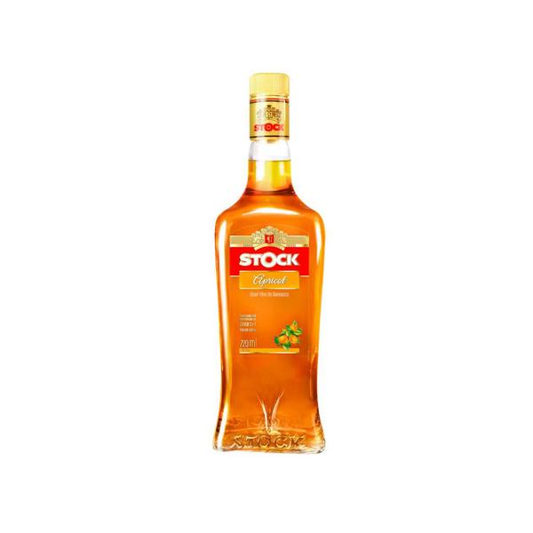 Imagem de Licor stock apricot - 720 ml