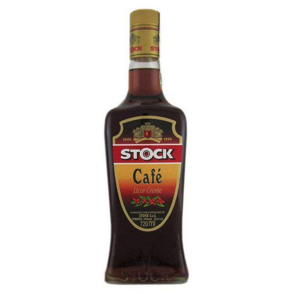 Imagem de Licor Stock Café 720Ml