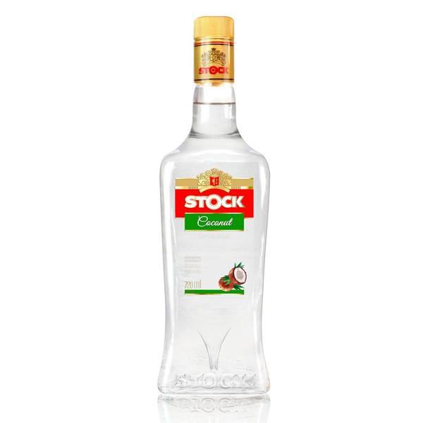 Imagem de Licor Stock Coconut 720ml