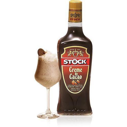 Imagem de Licor Stock Creme De Cacau 720Ml