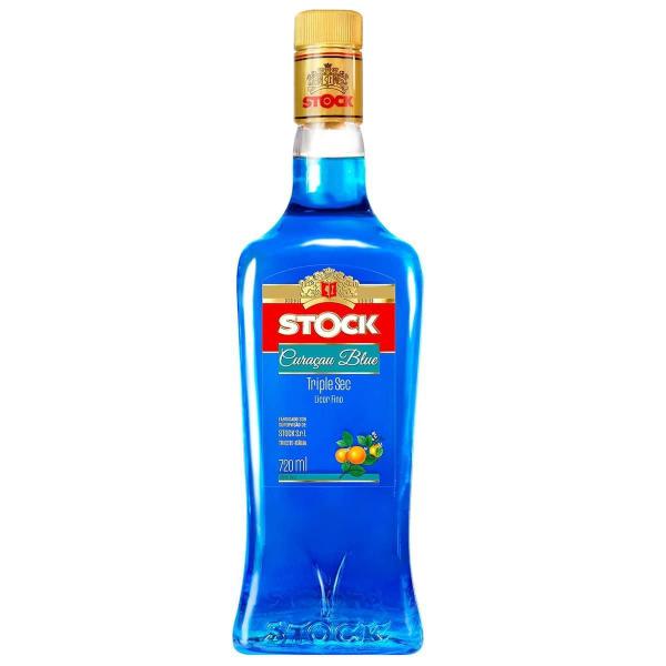 Imagem de Licor Stock Fino Sabores Drinks Sobremesas 720Ml - Unidade