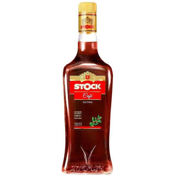 Imagem de Licor Stock Fino Sabores Drinks Sobremesas 720Ml - Unidade