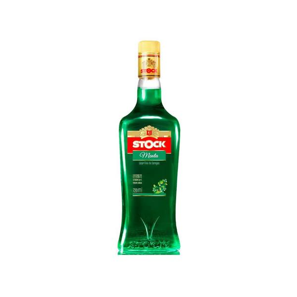 Imagem de Licor stock menta - 720 ml