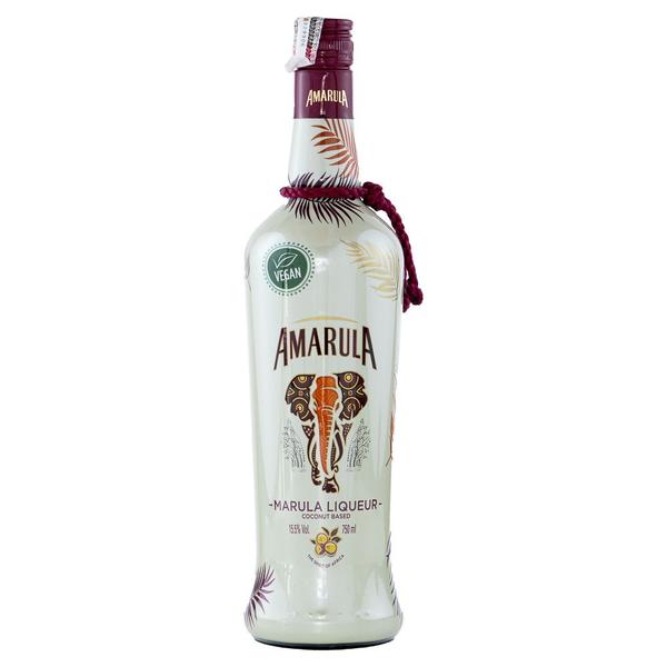 Imagem de Licor Vegano AMARULA 750ml