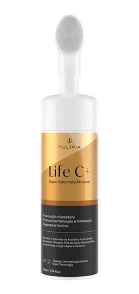 Imagem de Life C Nano Sabonete Mousse Home Care 150Ml