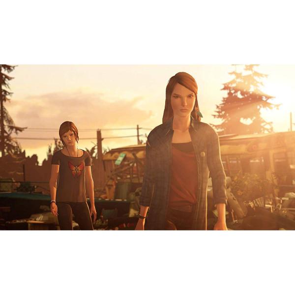 Imagem de Life is Strange: Before the Storm Limited Edition - Xbox One - Mídia Física