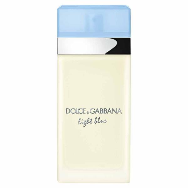 Light Blue Dolce&Gabbana - Perfume Feminino - Eau de Toilette Light Blue Dolce&Gabbana - Perfume Feminino - Eau de Toilette