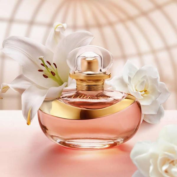 Imagem de Lily Gardénia Eau de Parfum 75ml