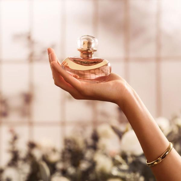 Imagem de Lily Gardénia Eau de Parfum 75ml