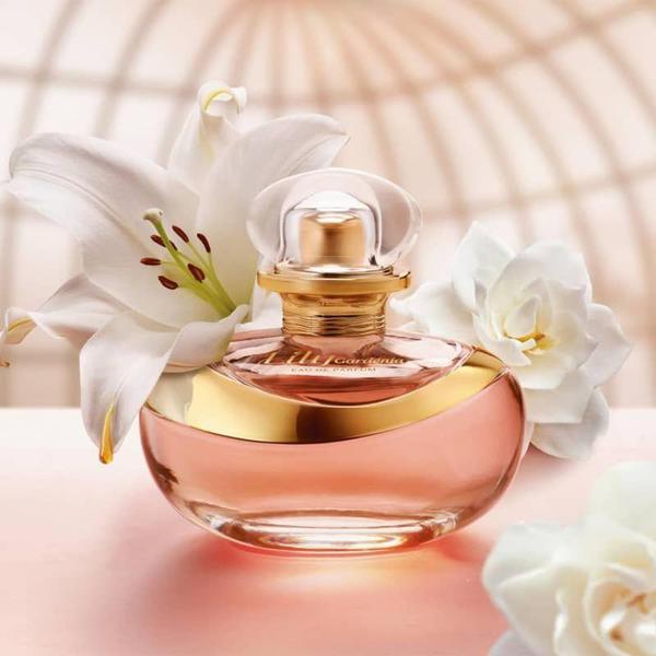 Imagem de Lily Gardénia Eau De Parfum 75ml