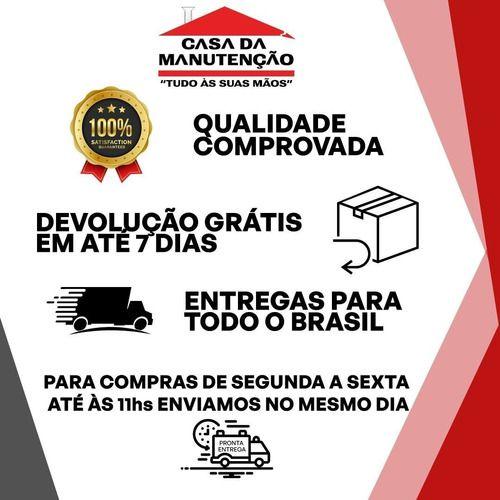 Imagem de Lima Agulha Redonda Murça 160 N.v.o. - Kit 4 Pç