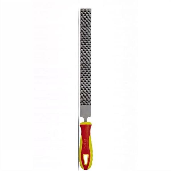 Imagem de Lima Grosa Chata 10" - Starrett KL201-210